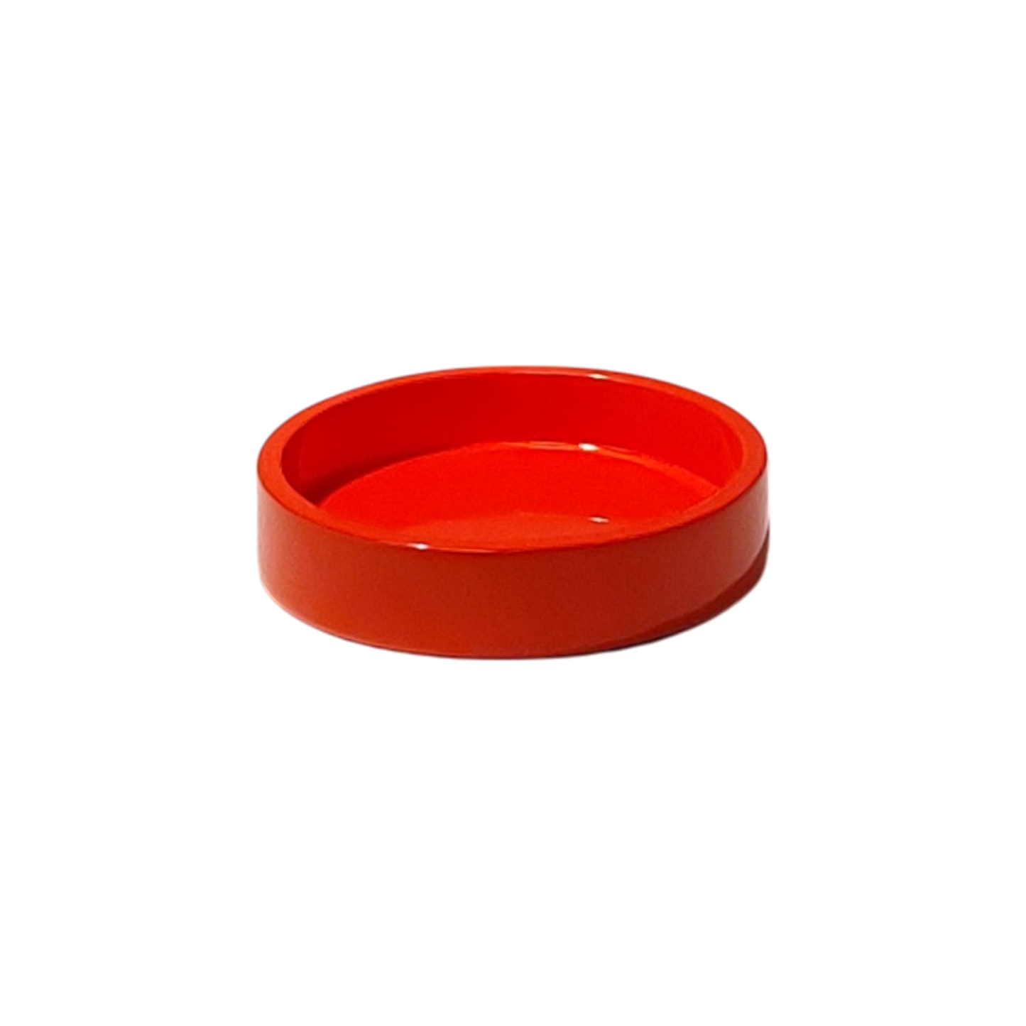 Round Tray - Mini