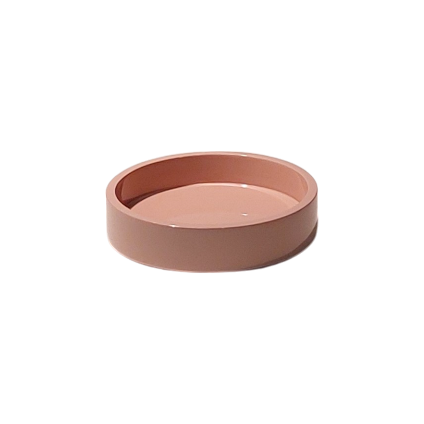 Round Tray - Mini