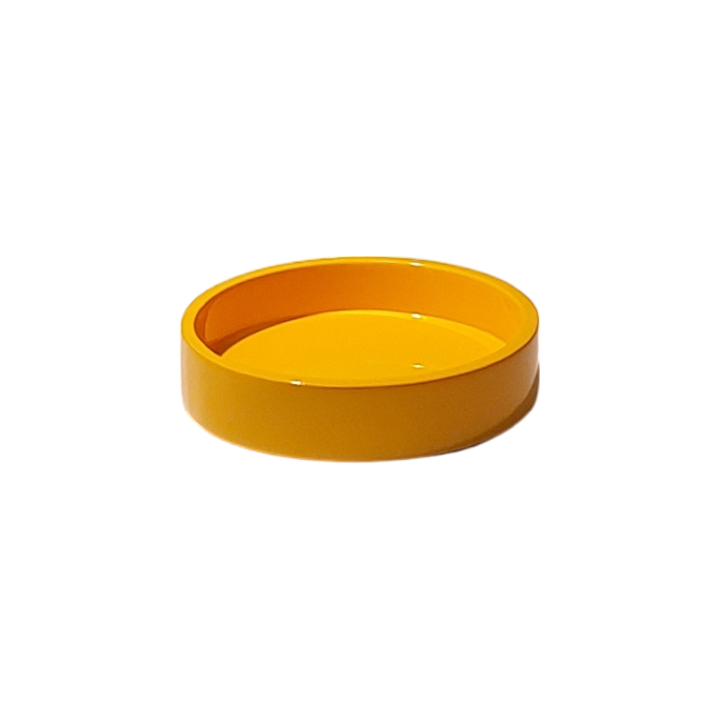 Round Tray - Mini