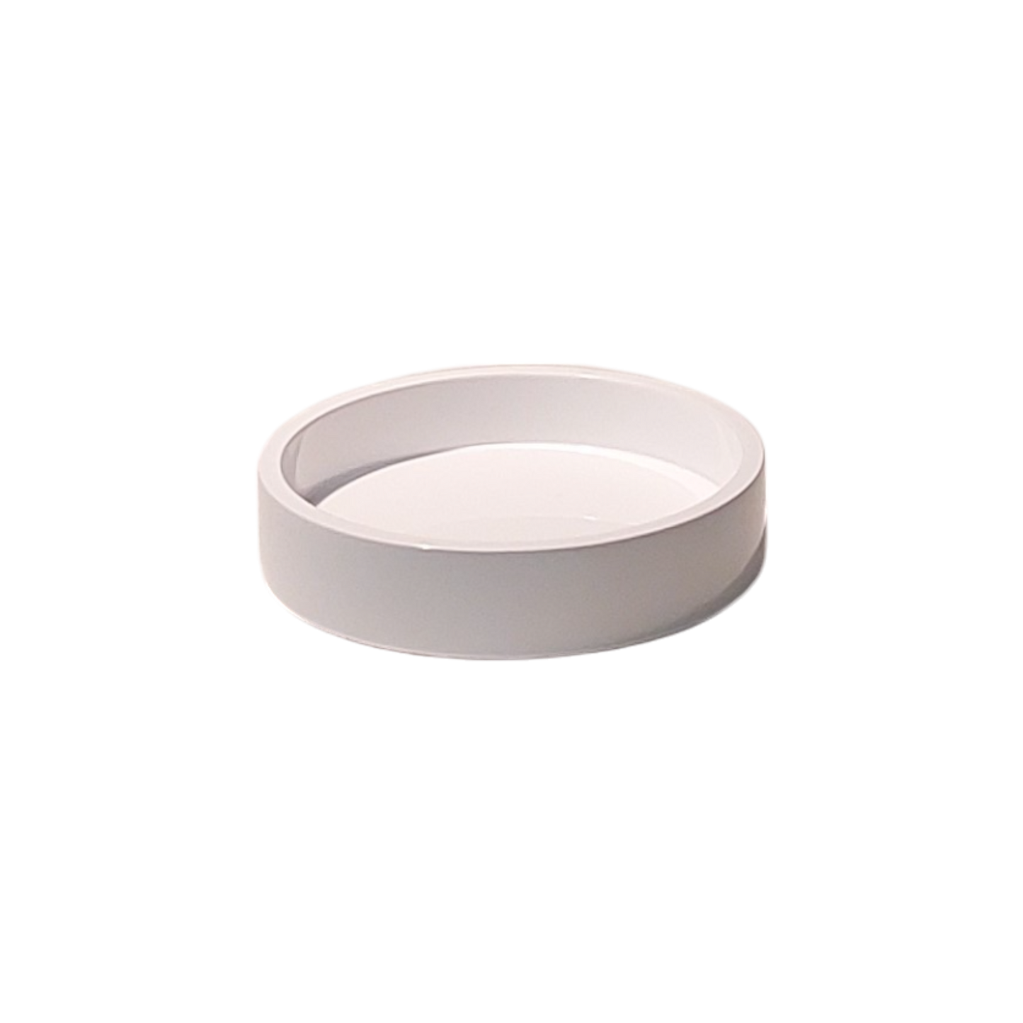 Round Tray - Mini
