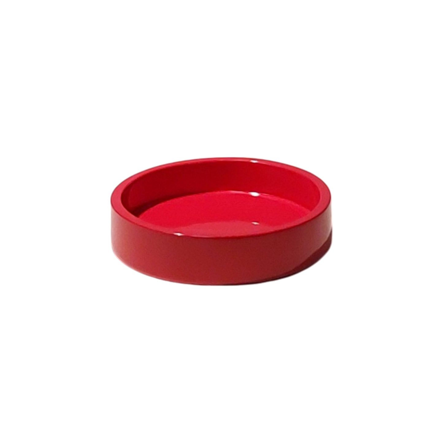 Round Tray - Mini