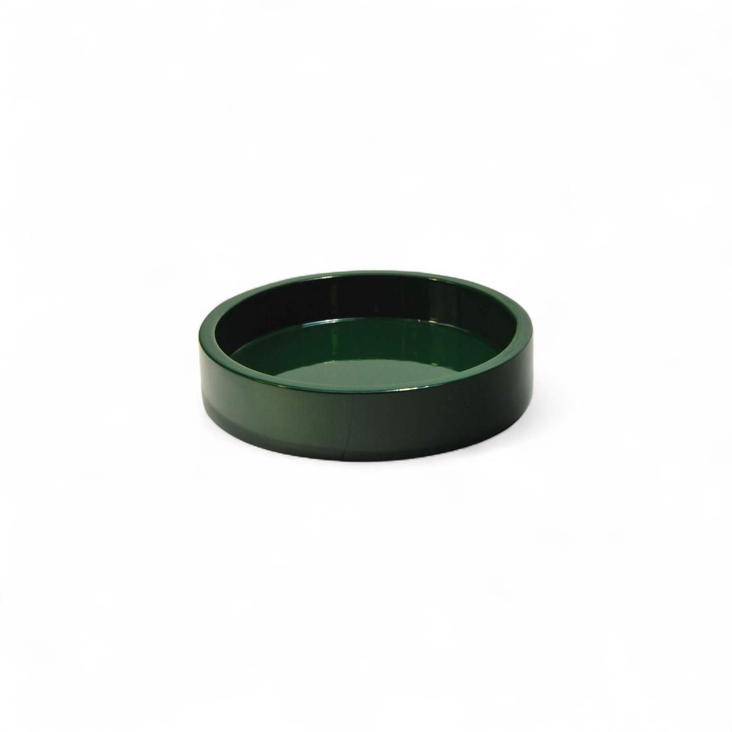 Round Tray - Mini