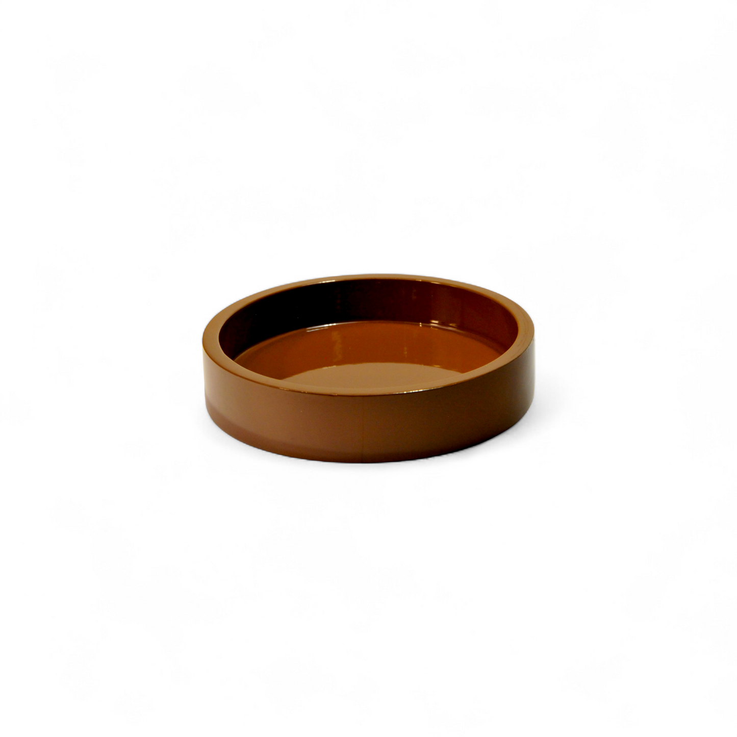 Round Tray - Mini