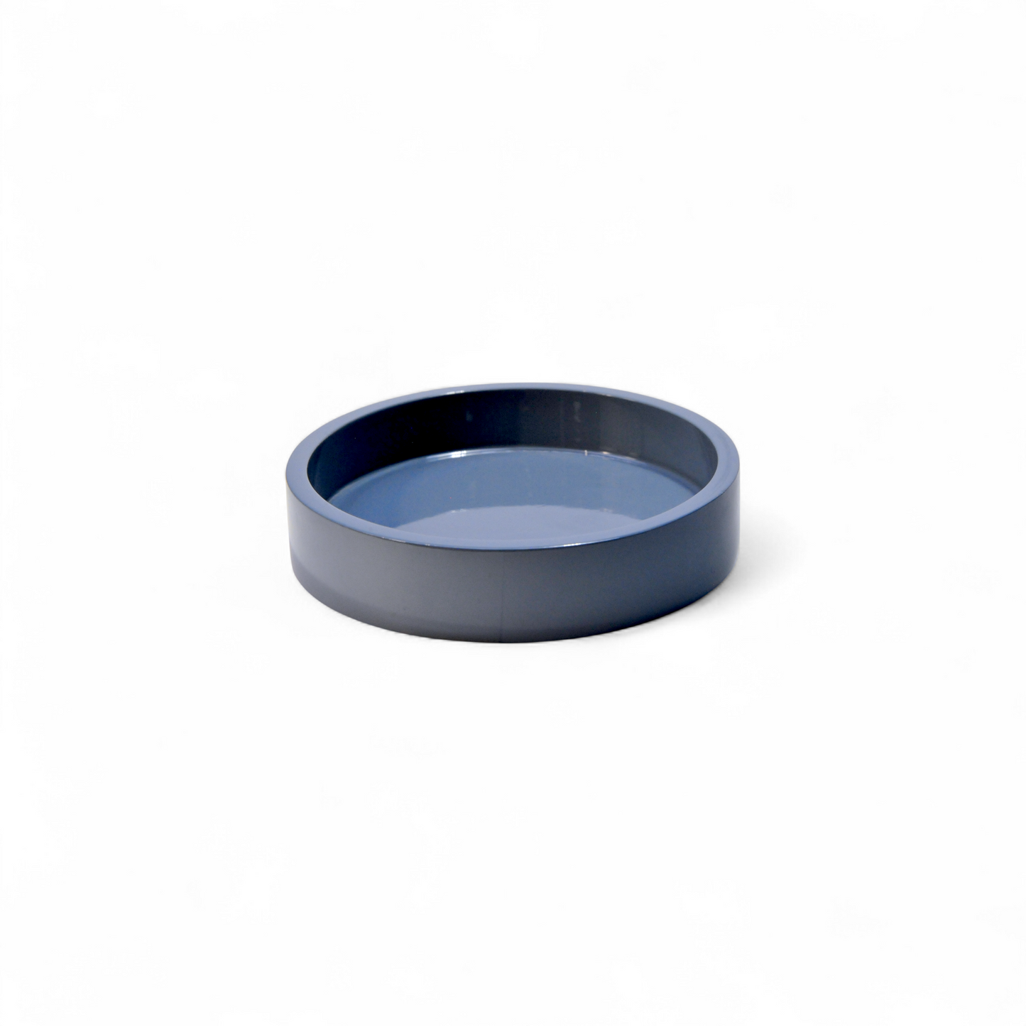 Round Tray - Mini
