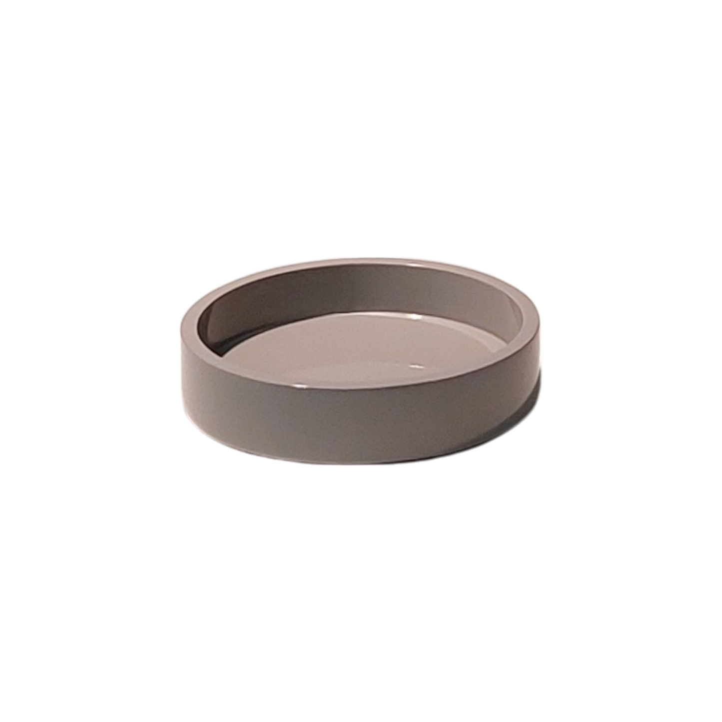 Round Tray - Mini
