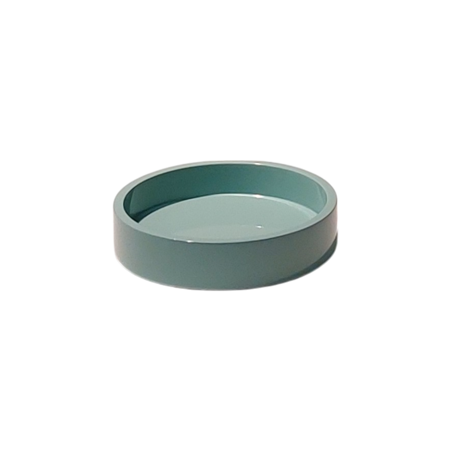 Round Tray - Mini