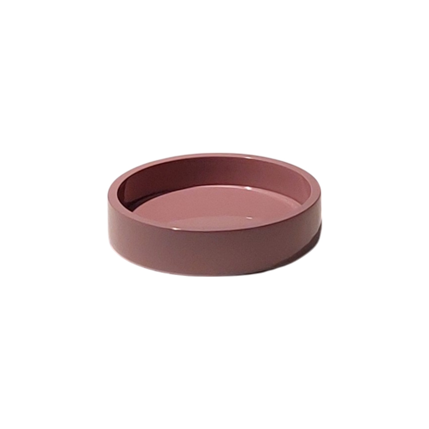 Round Tray - Mini