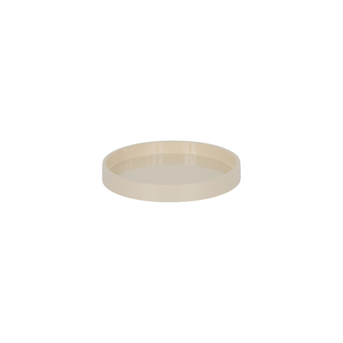 Round Tray - Small