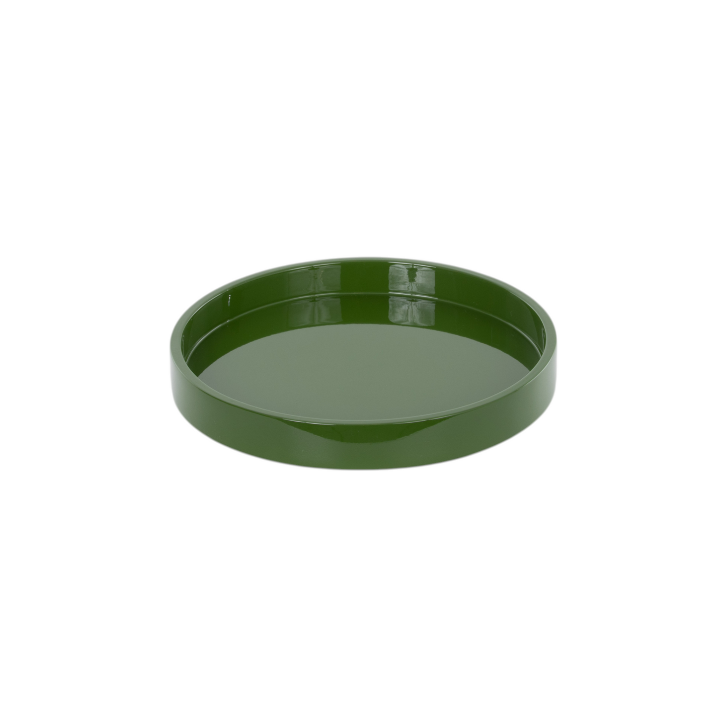 Round Tray - Small