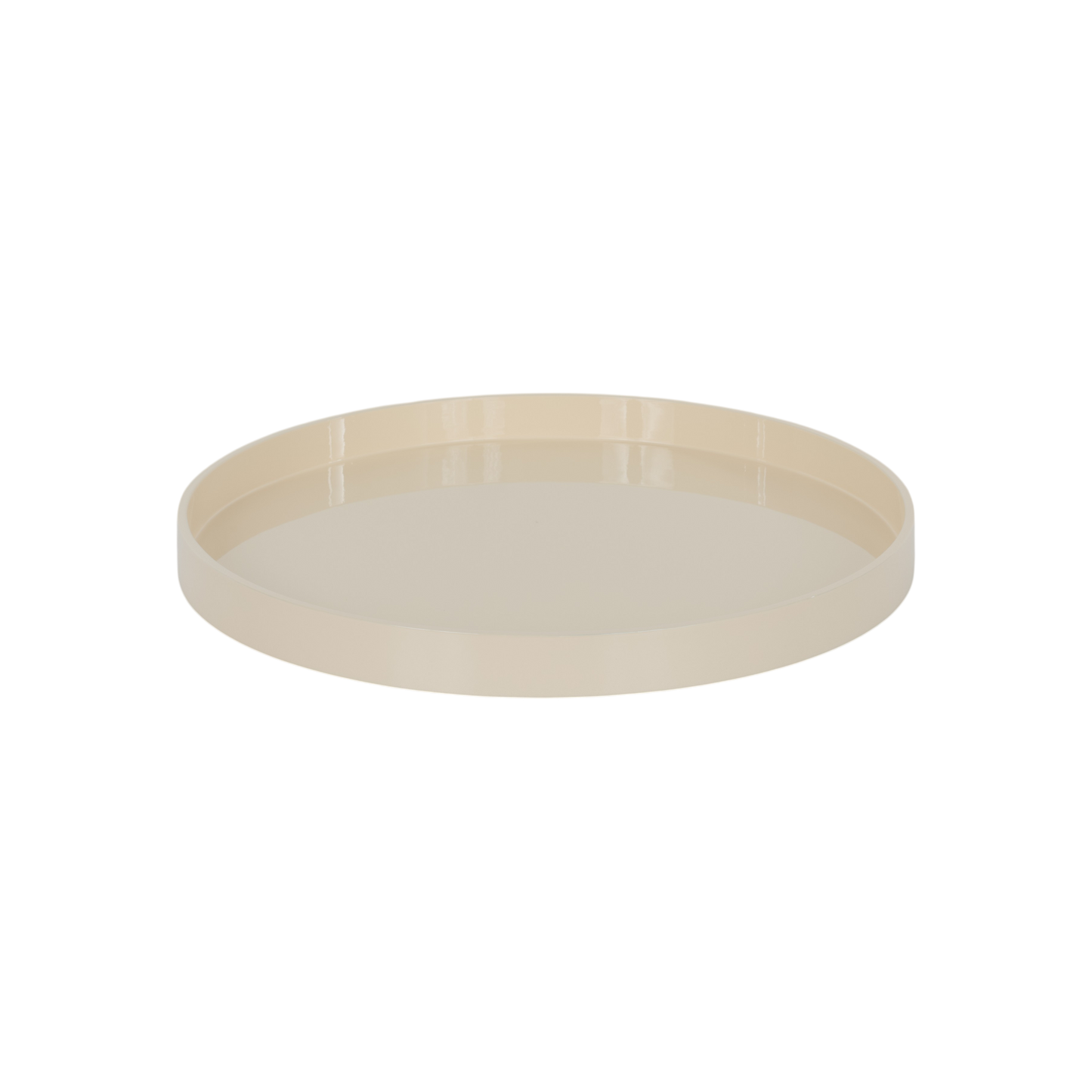 Round Tray - Large