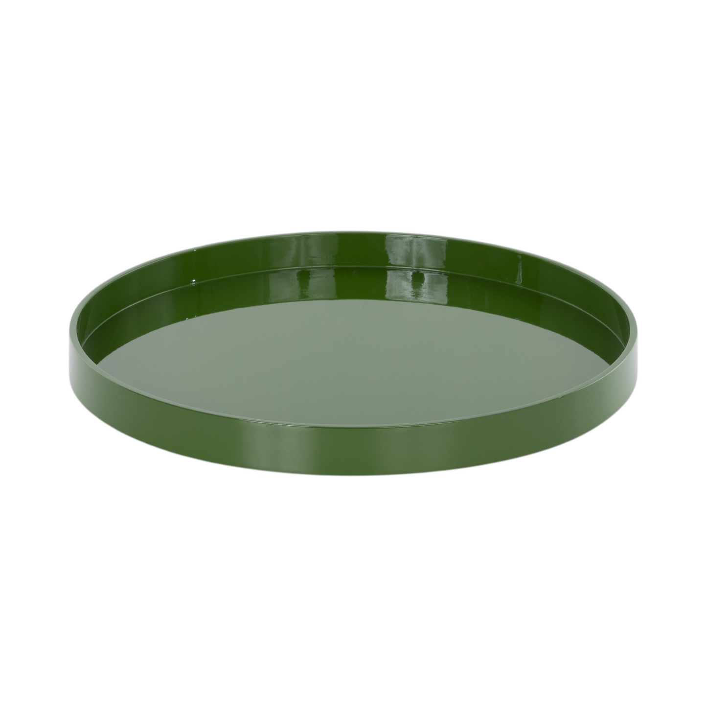 Round Tray - Large