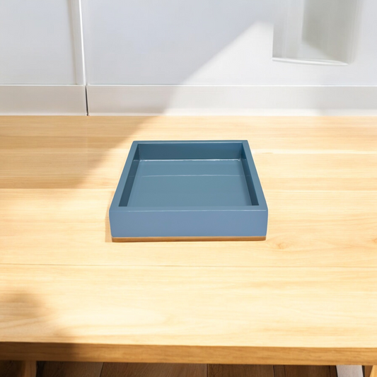 Mini Tray