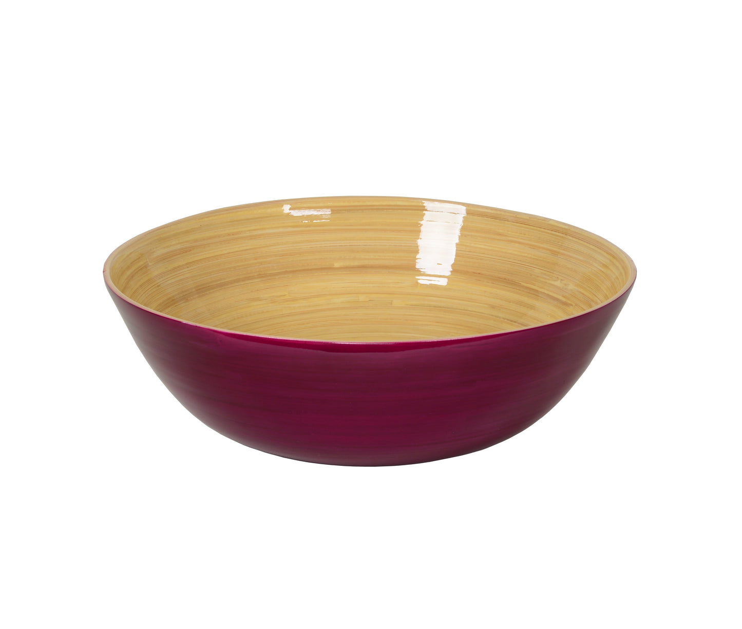 Bamboo Everything Bowl - albert L. (punkt) USA