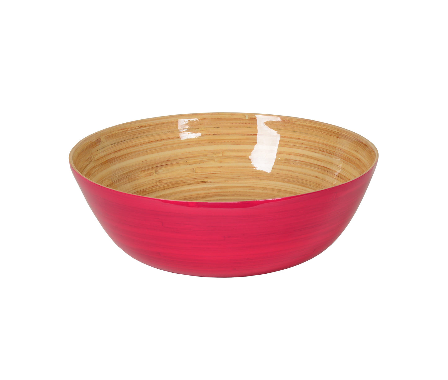 Bamboo Everything Bowl - albert L. (punkt) USA