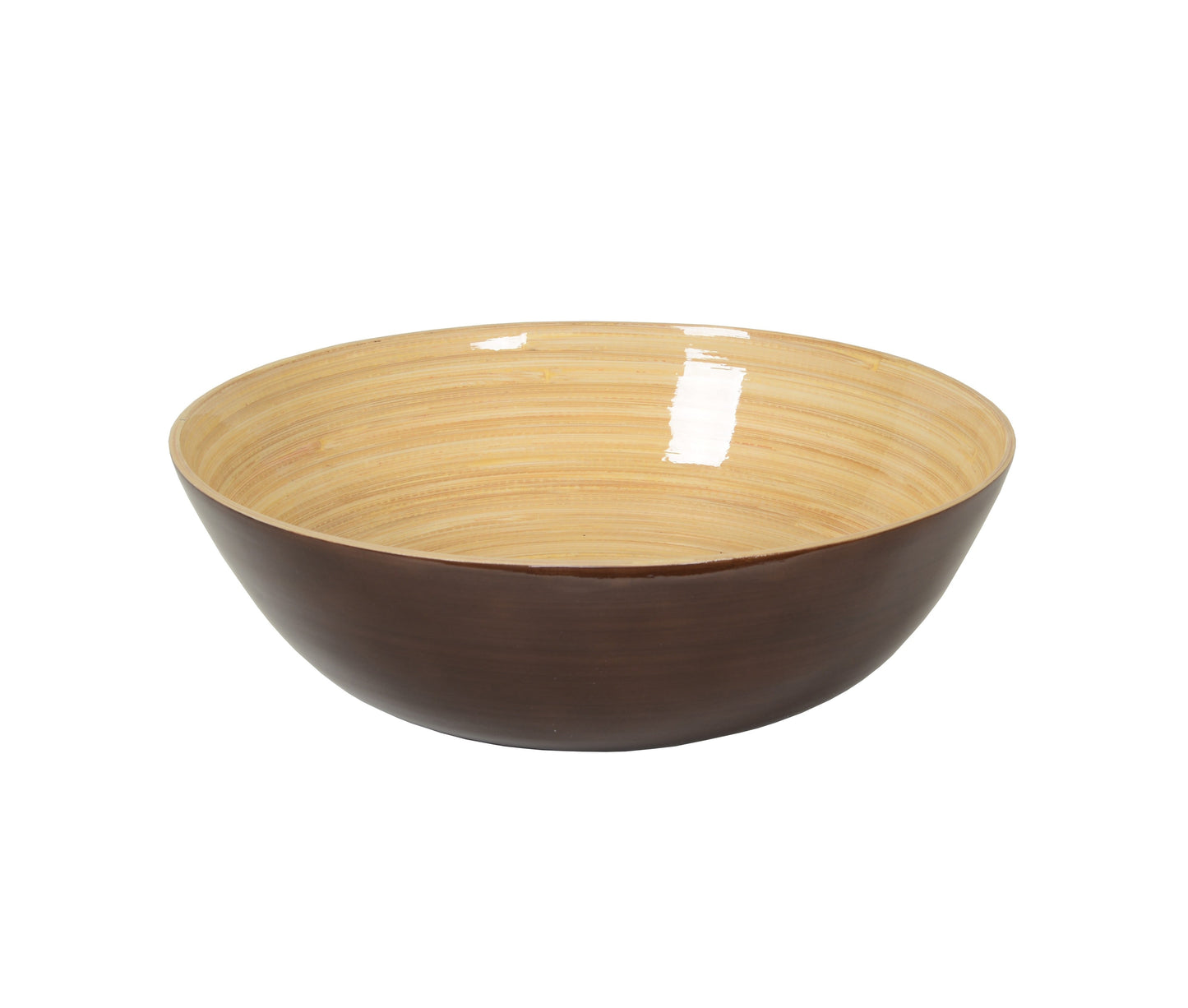 Bamboo Everything Bowl - albert L. (punkt) USA