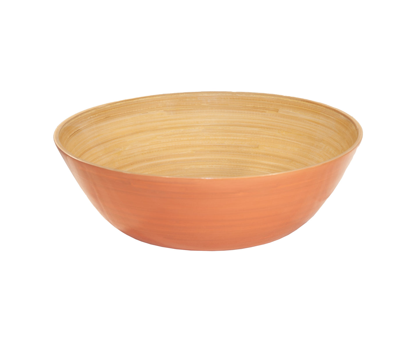 Bamboo Everything Bowl - albert L. (punkt) USA