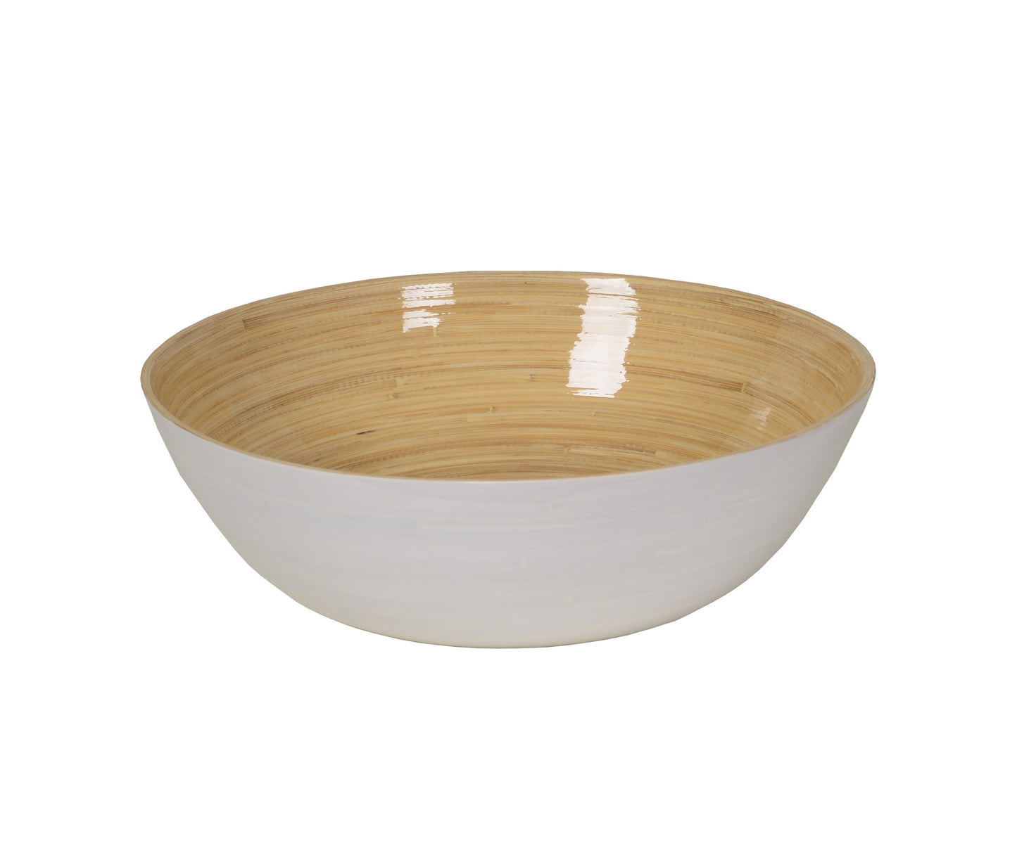 Bamboo Everything Bowl - albert L. (punkt) USA