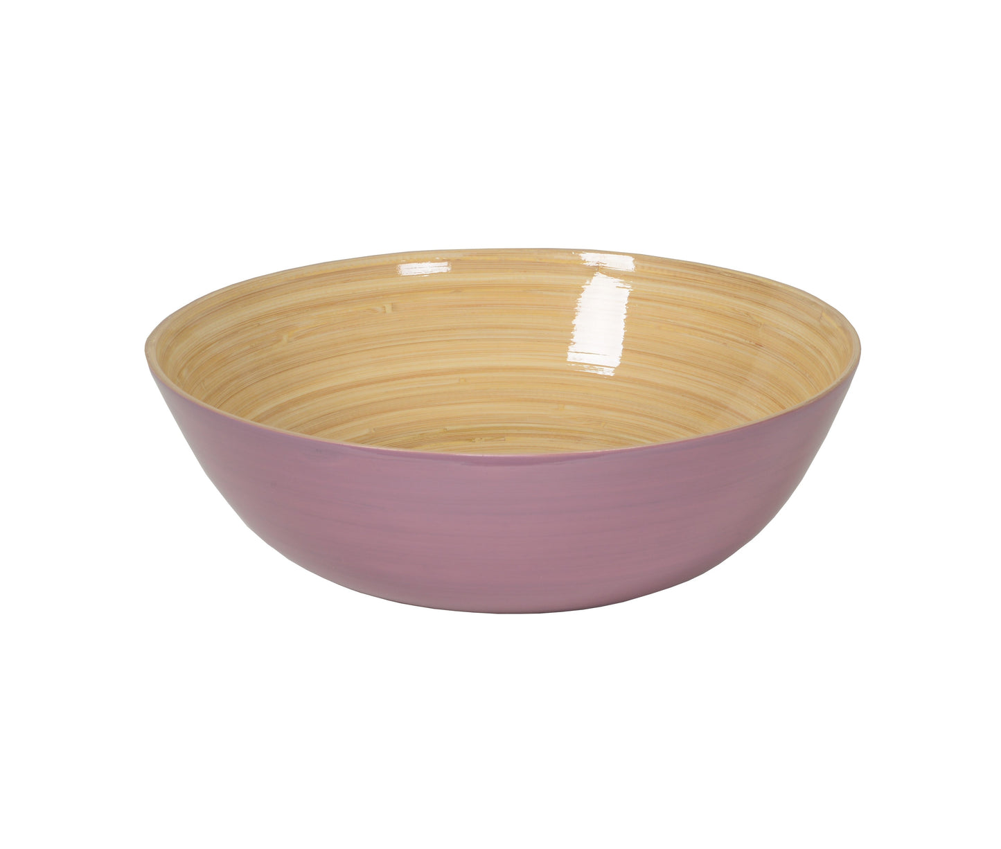 Bamboo Everything Bowl - albert L. (punkt) USA