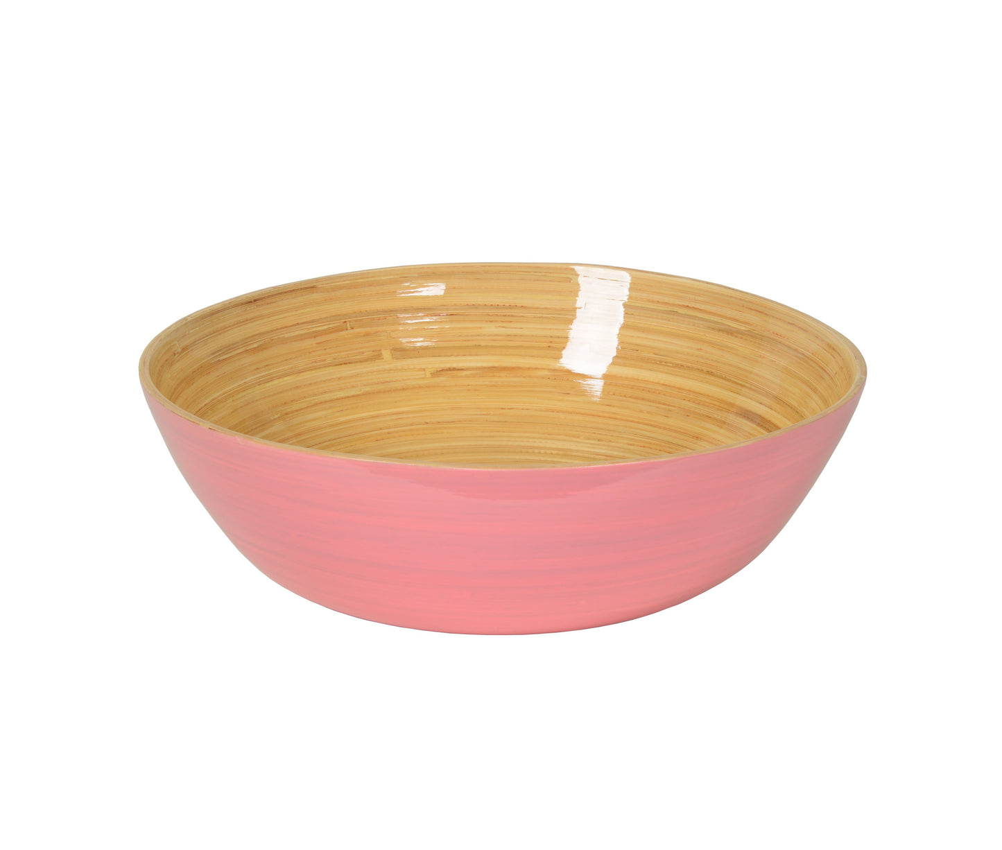 Bamboo Everything Bowl - albert L. (punkt) USA