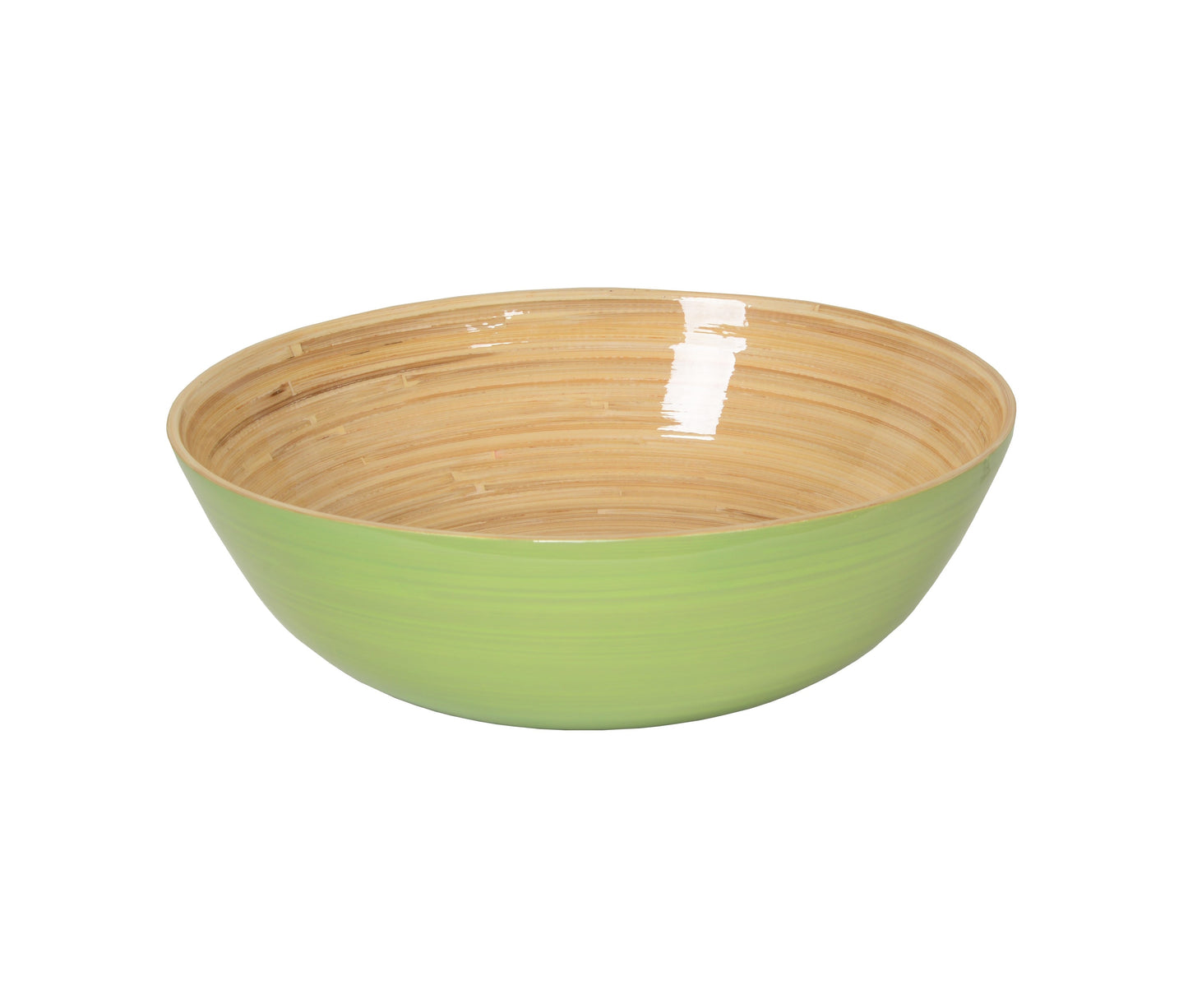 Bamboo Everything Bowl - albert L. (punkt) USA