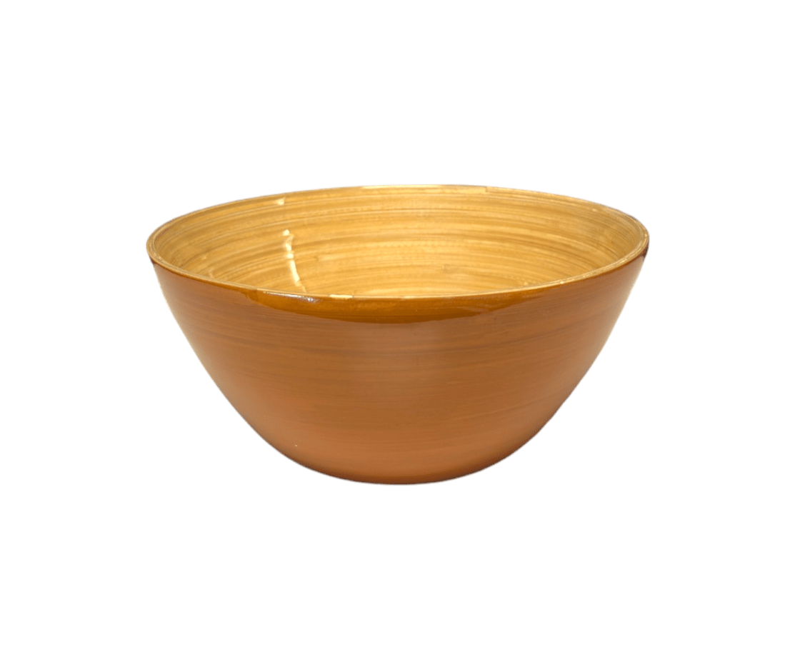 Bamboo Noodle Bowl - albert L. (punkt) USA