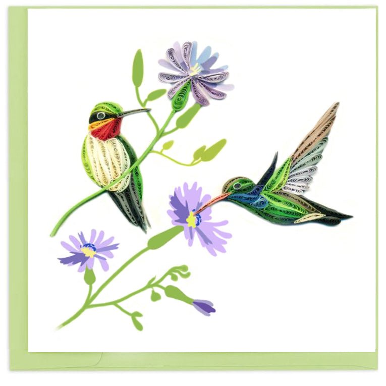 Greeting Card - albert L. (punkt) USA