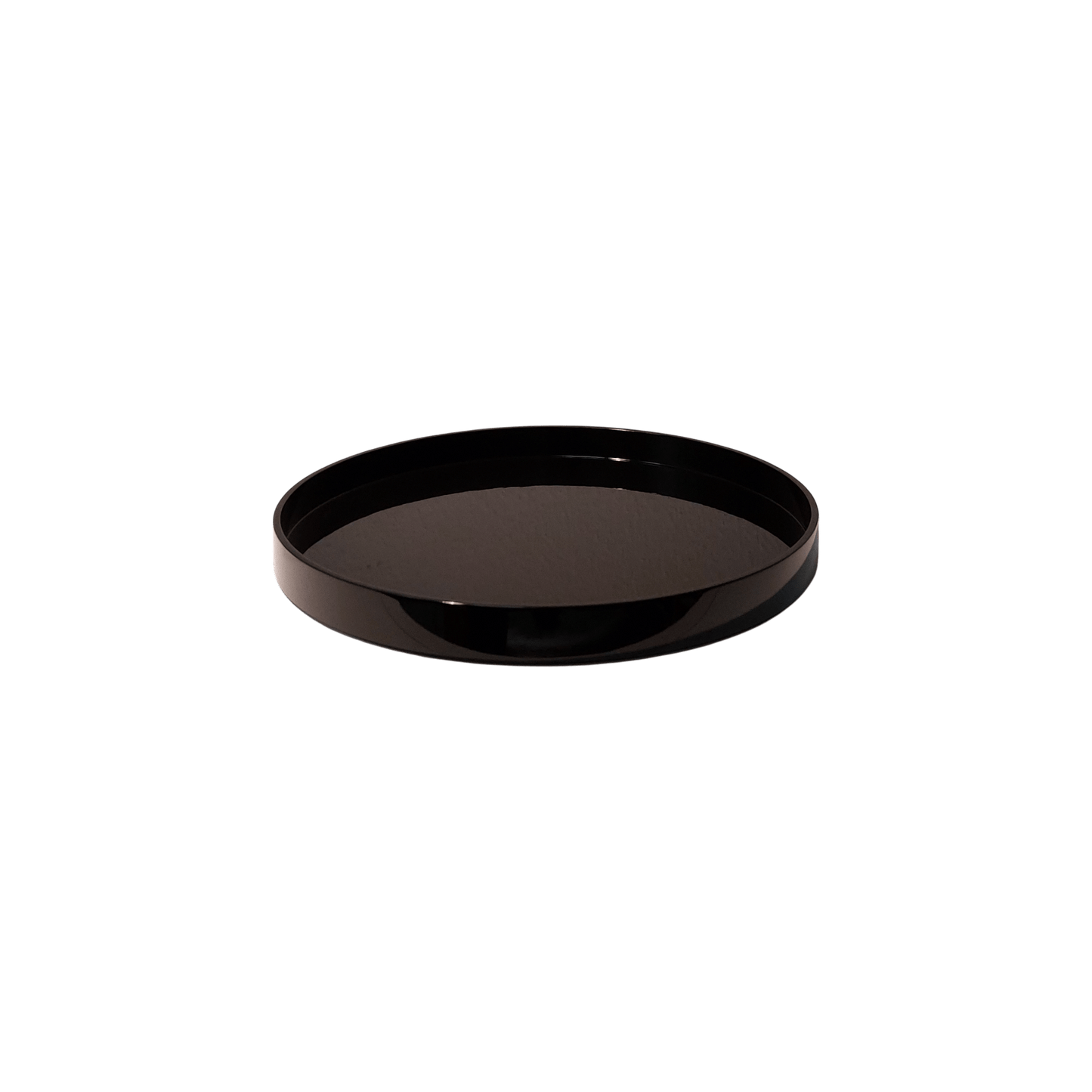Round Tray - Large - albert L. (punkt) USA