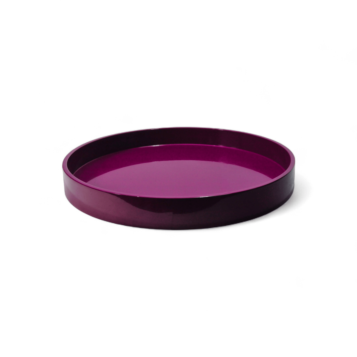 Round Tray - Large - albert L. (punkt) USA
