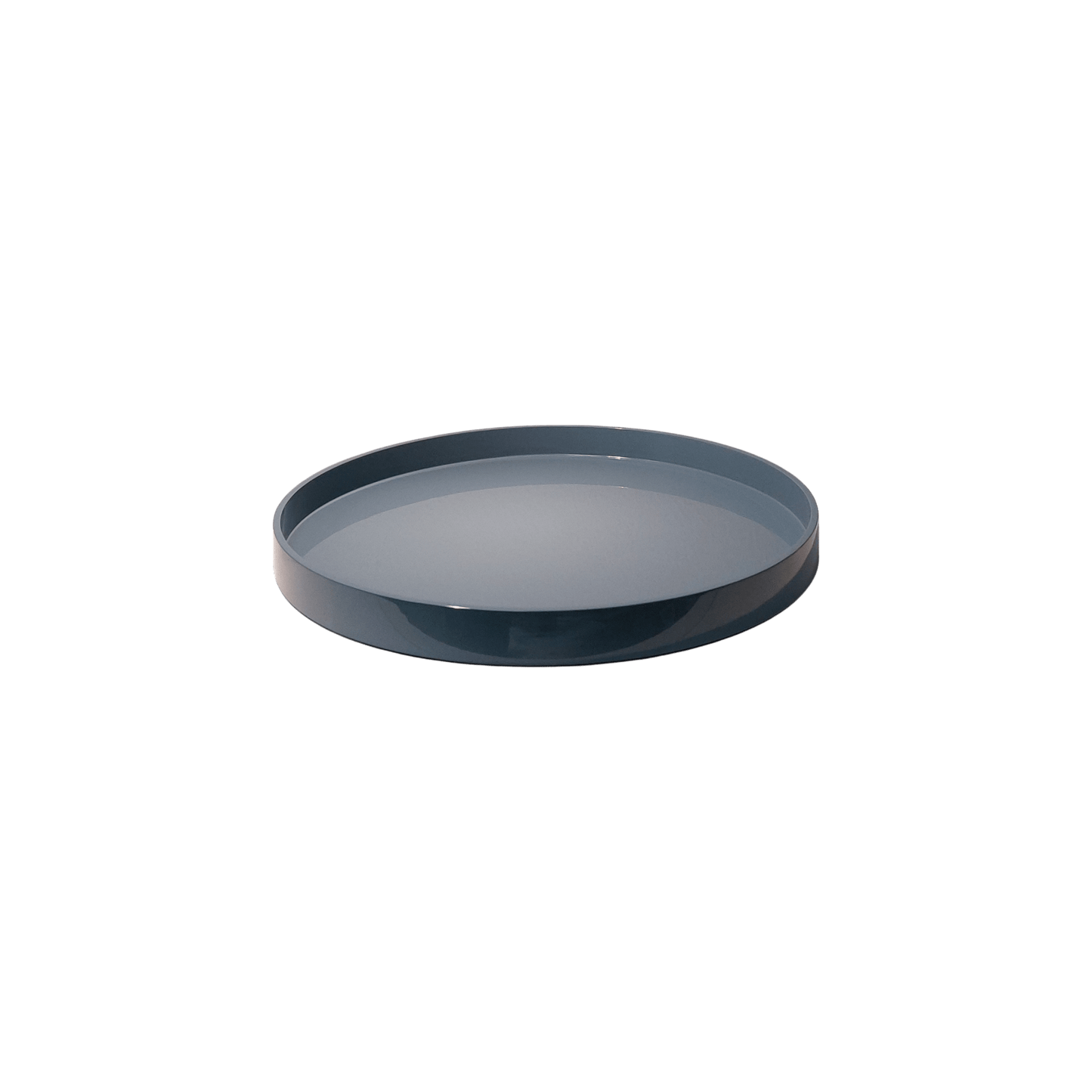 Round Tray - Large - albert L. (punkt) USA