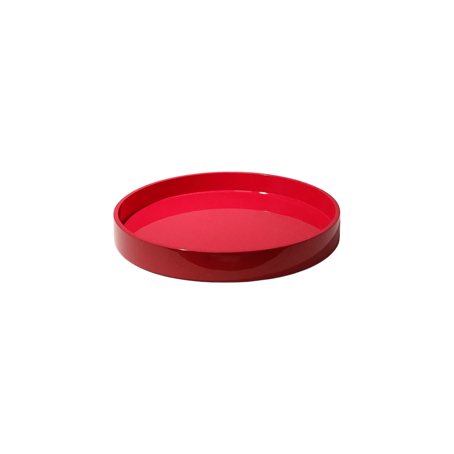 Round Tray - Medium - albert L. (punkt) USA