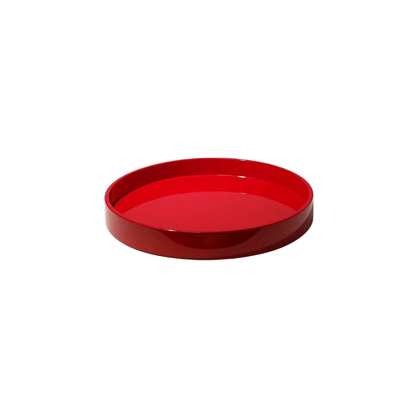 Round Tray - Medium - albert L. (punkt) USA