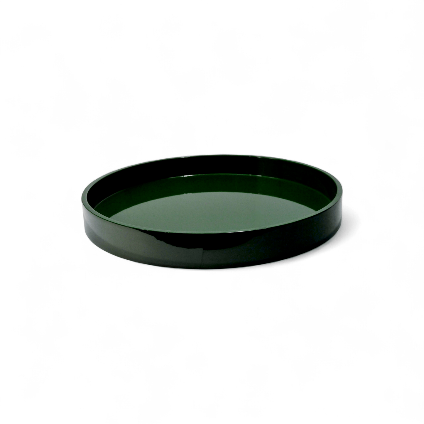 Round Tray - Medium - albert L. (punkt) USA