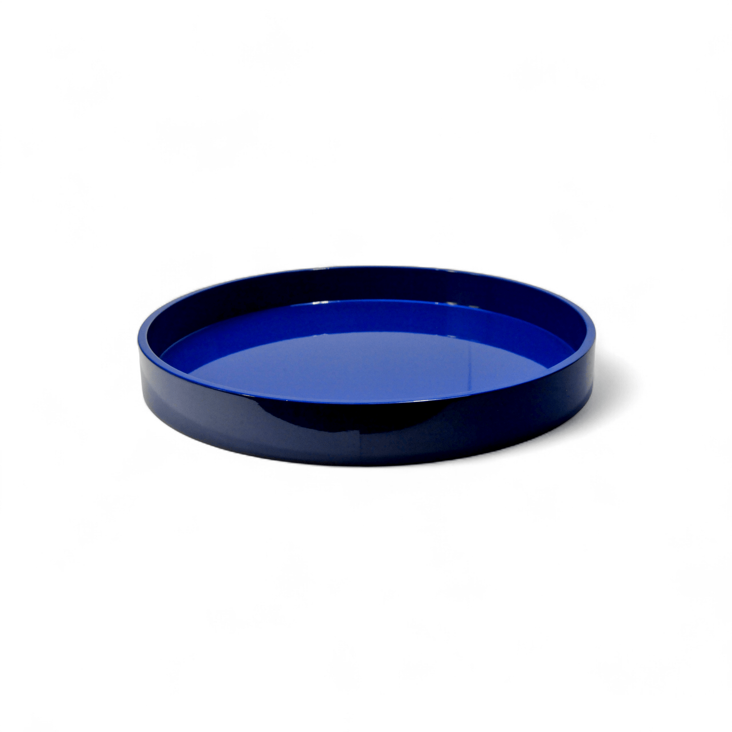 Round Tray - Medium - albert L. (punkt) USA