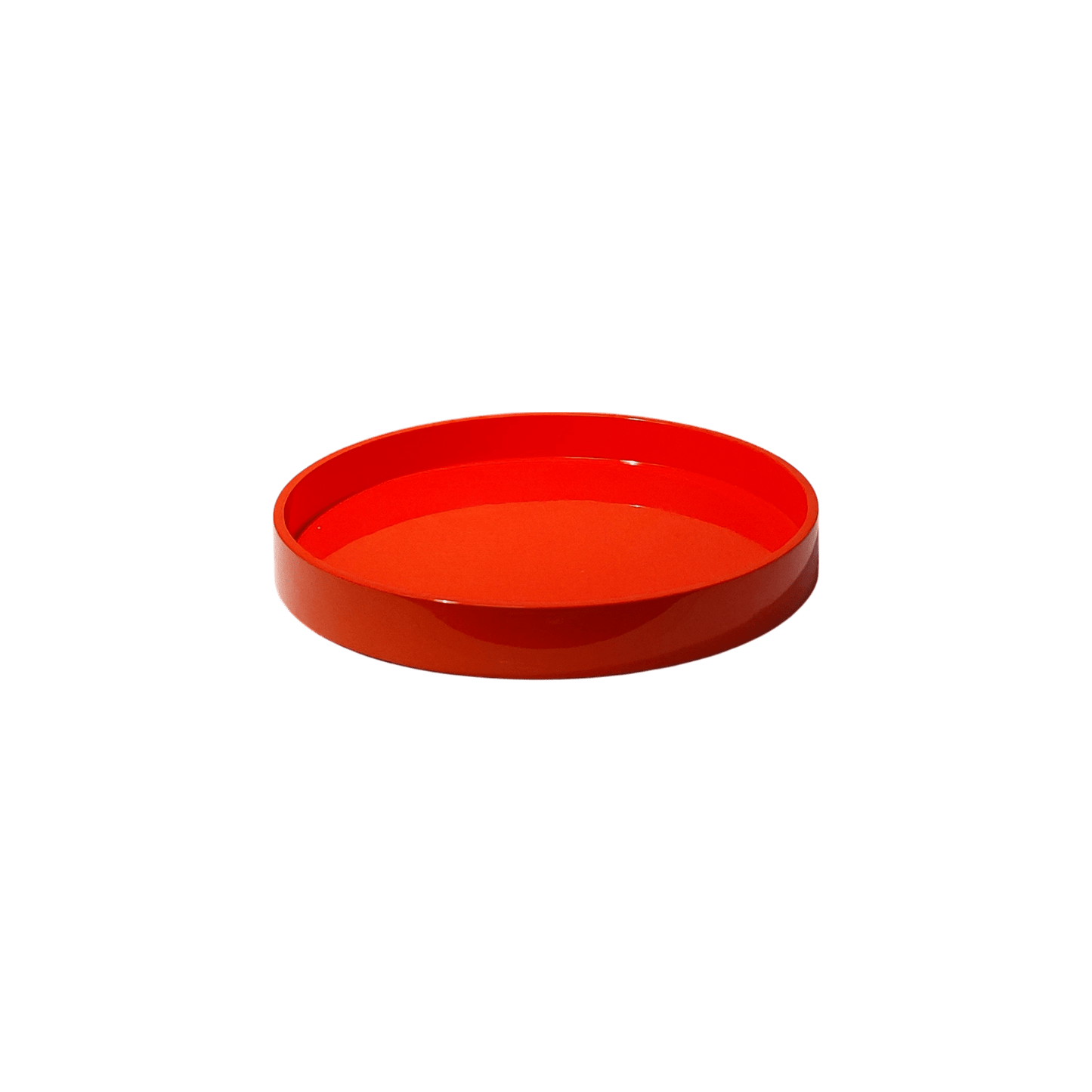 Round Tray - Medium - albert L. (punkt) USA