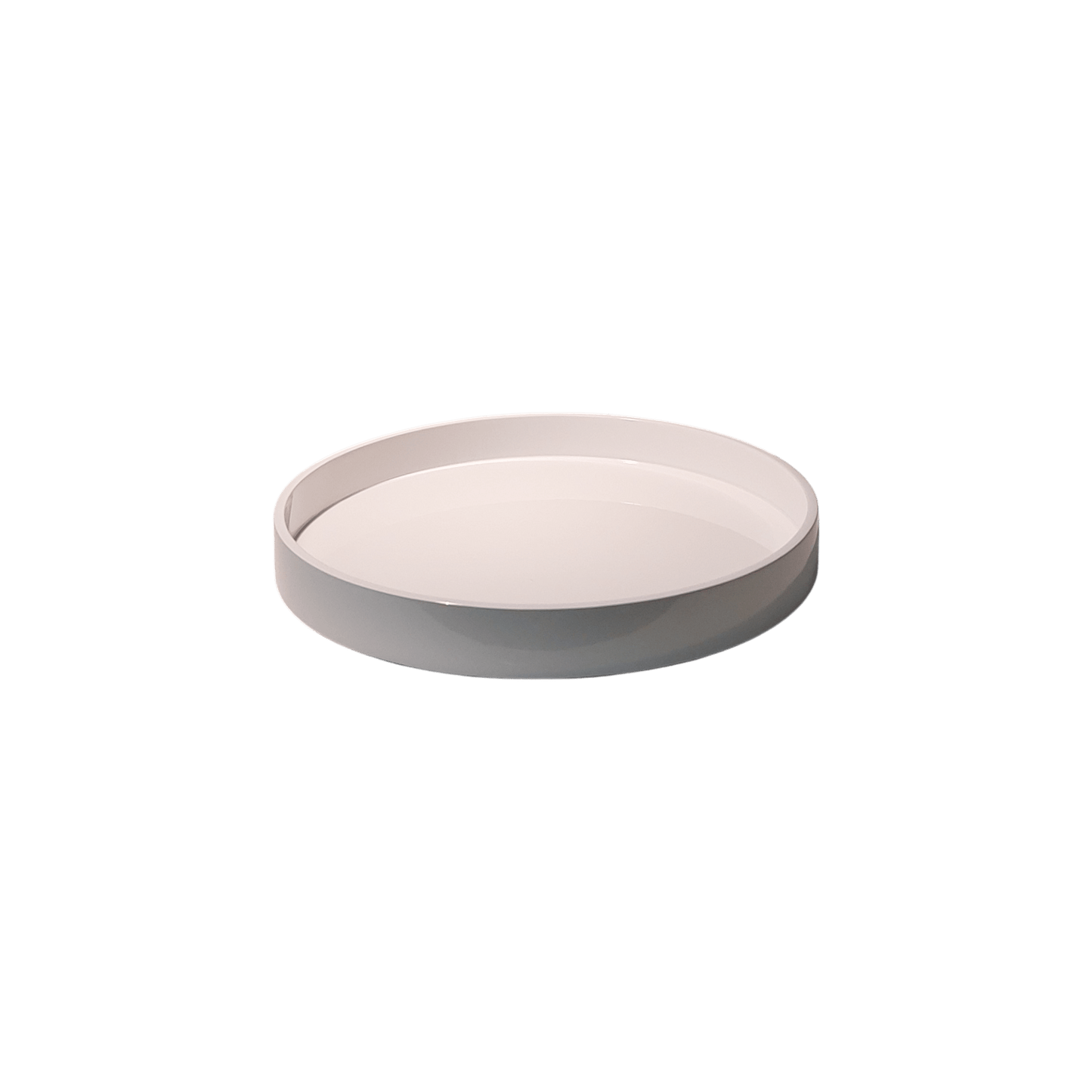 Round Tray - Medium - albert L. (punkt) USA