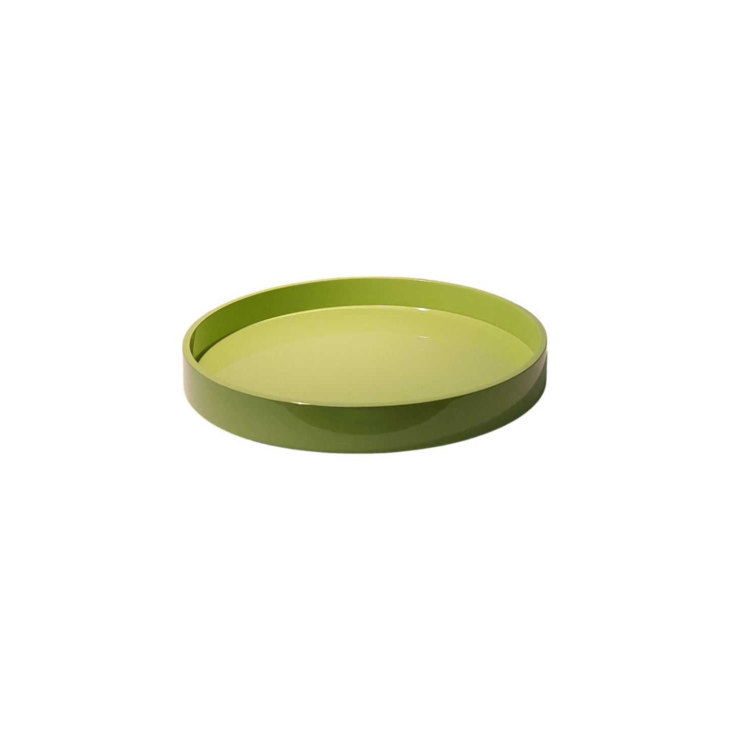 Round Tray - Medium - albert L. (punkt) USA