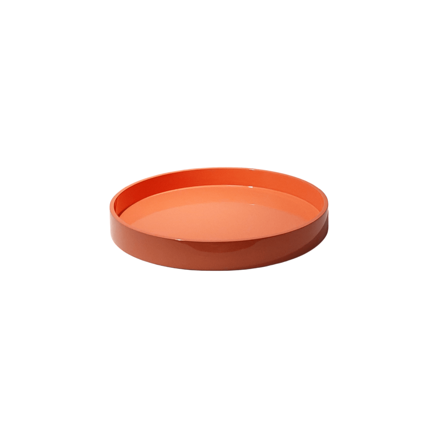 Round Tray - Medium - albert L. (punkt) USA