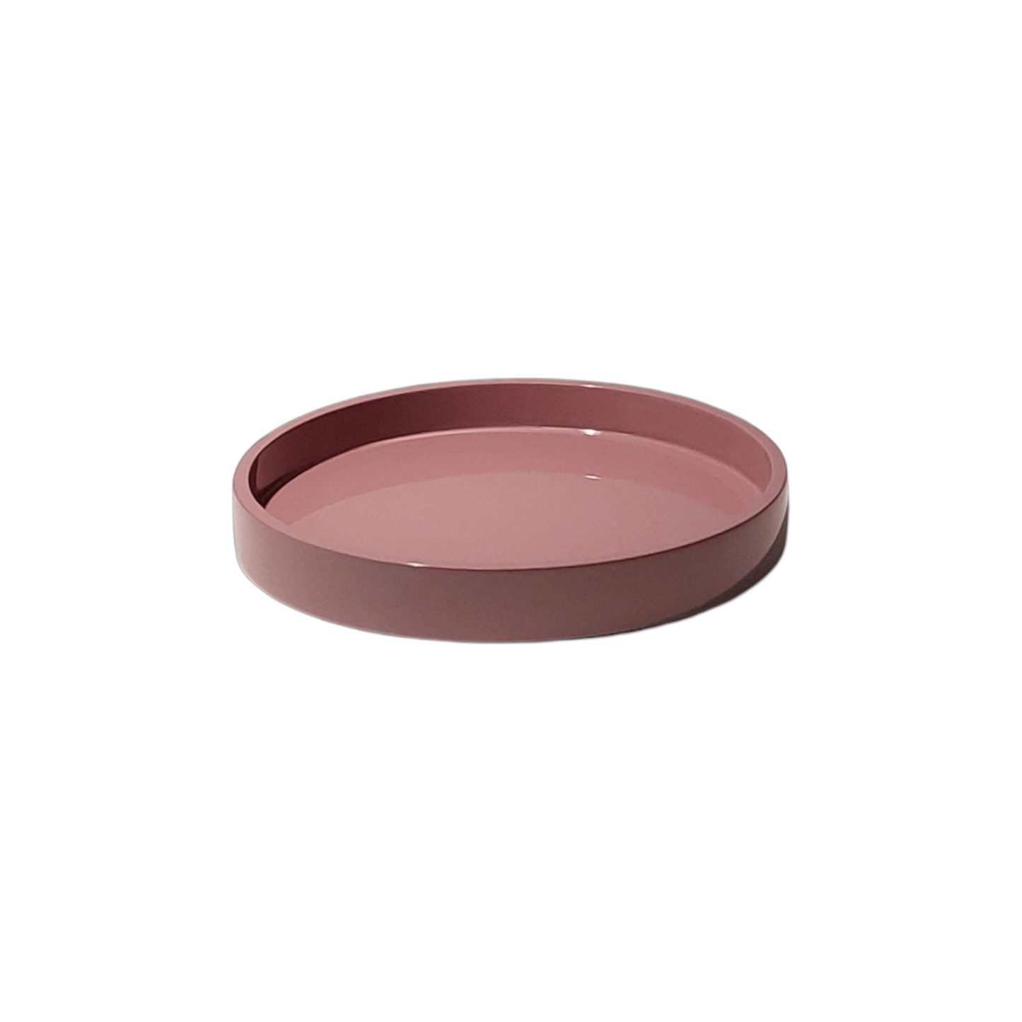 Round Tray - Medium - albert L. (punkt) USA