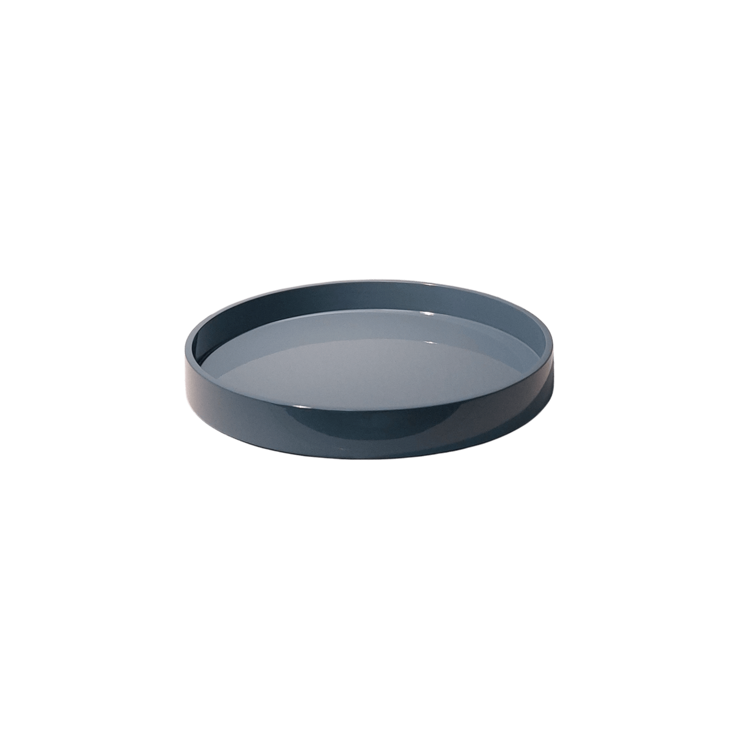 Round Tray - Medium - albert L. (punkt) USA
