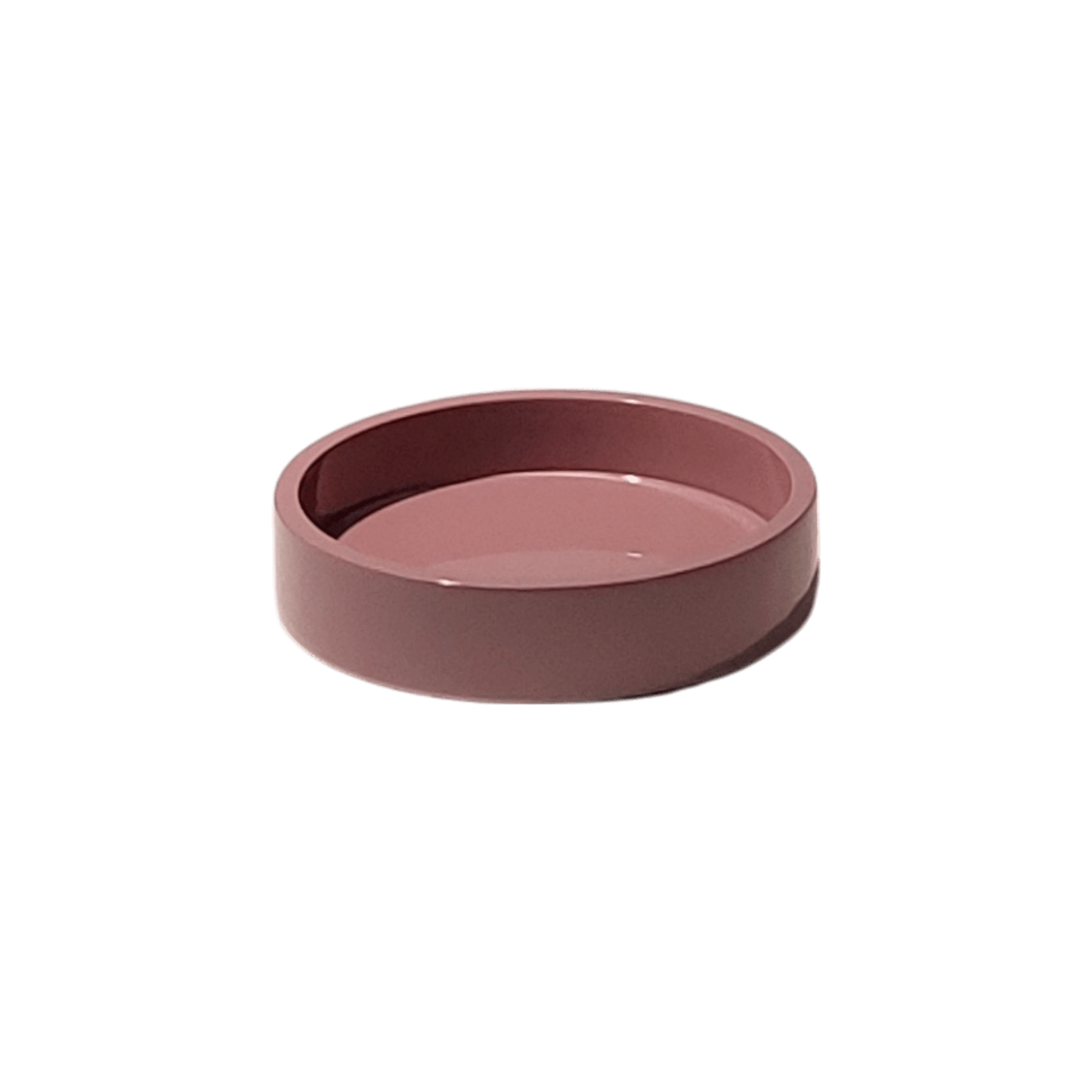 Round Tray - Mini - albert L. (punkt) USA