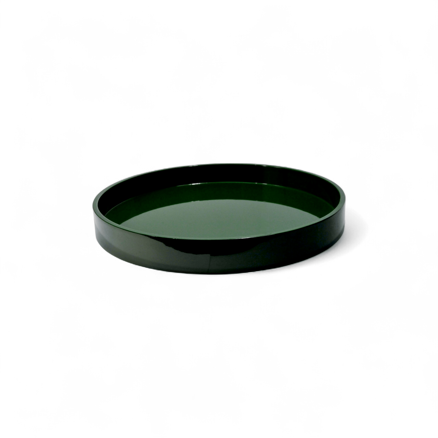 Round Tray - Small - albert L. (punkt) USA