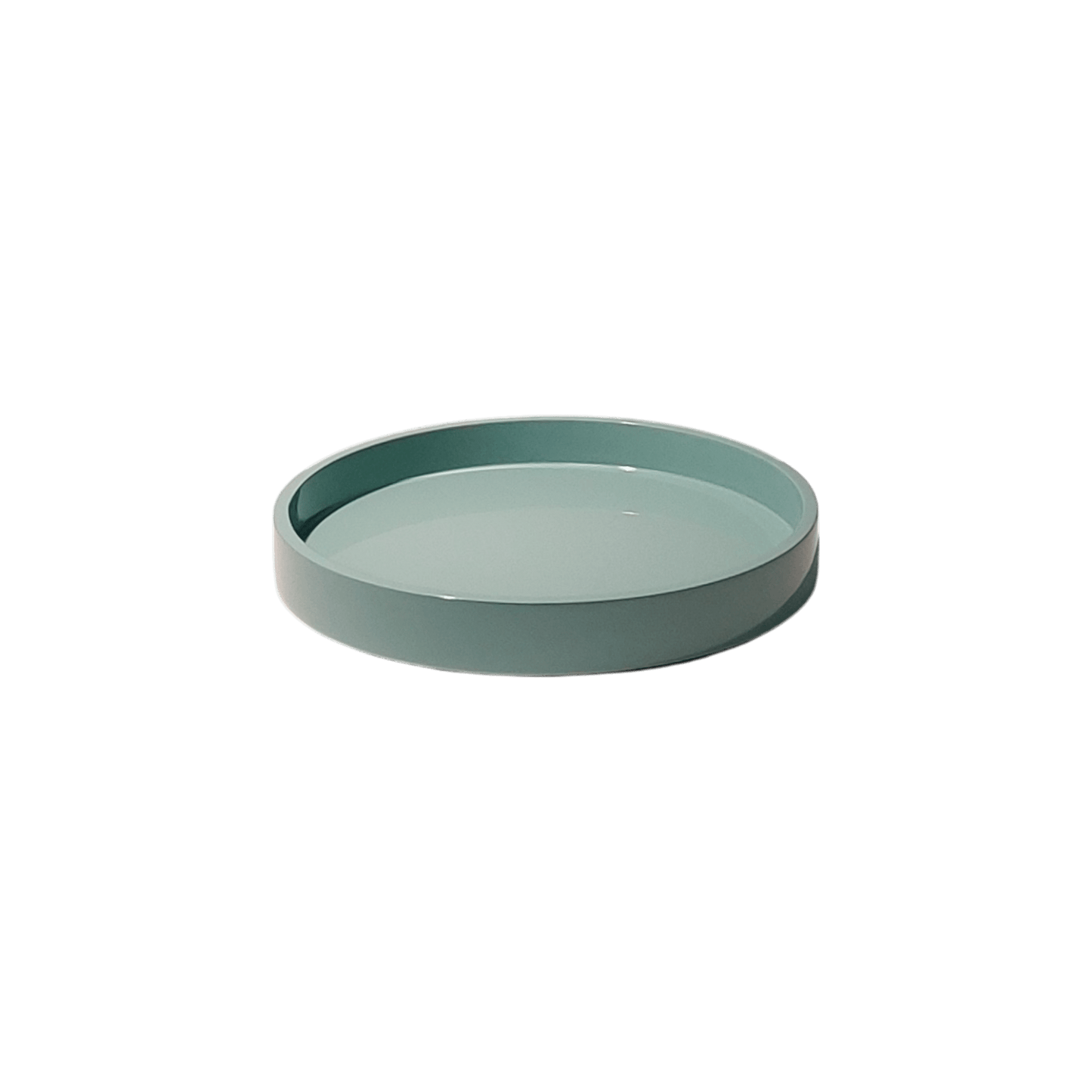 Round Tray - Small - albert L. (punkt) USA