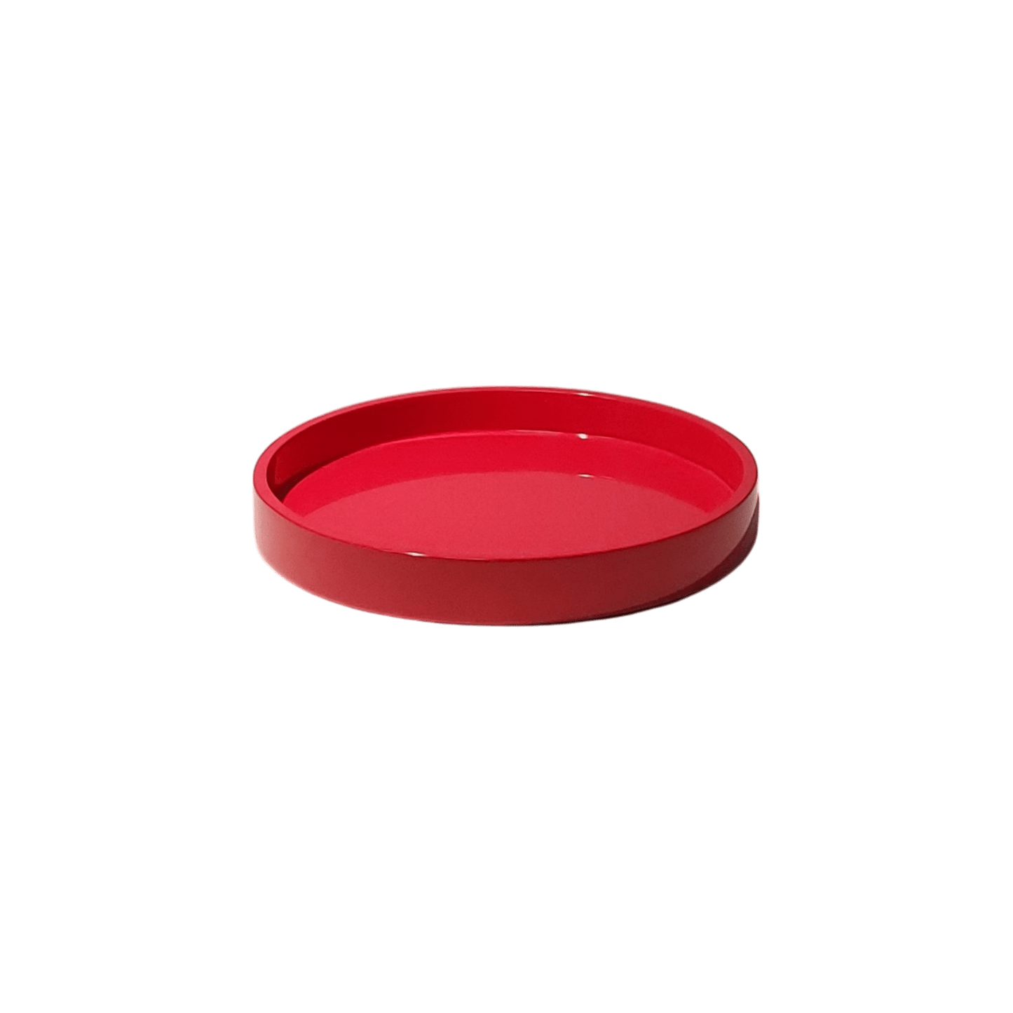 Round Tray - Small - albert L. (punkt) USA