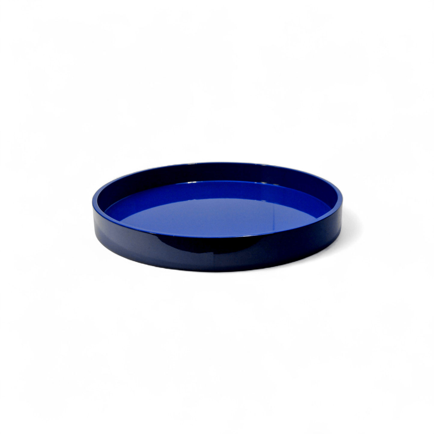 Round Tray - Small - albert L. (punkt) USA