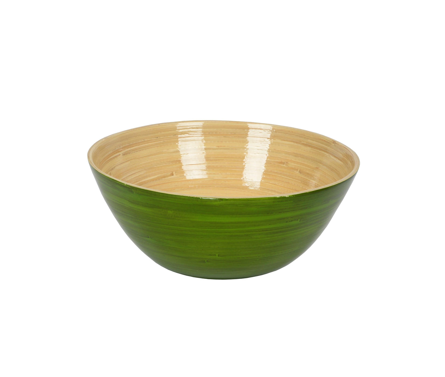 Bamboo Noodle Bowl