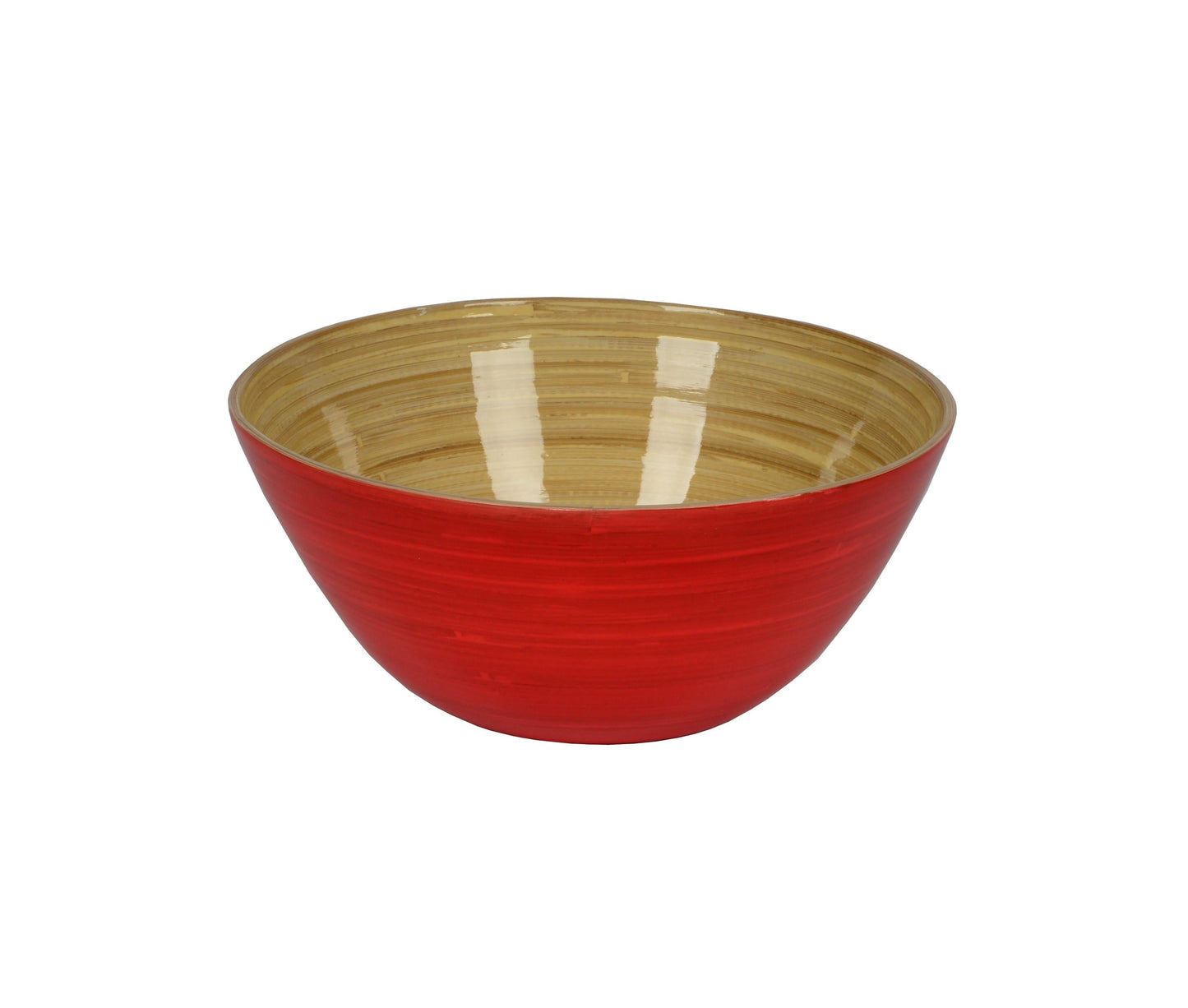 Bamboo Noodle Bowl