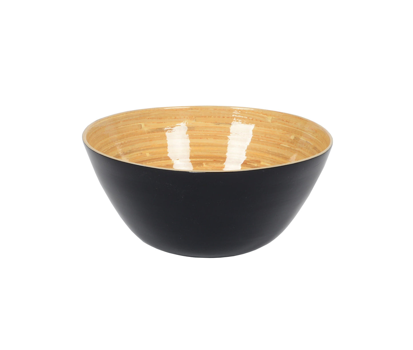 Bamboo Noodle Bowl