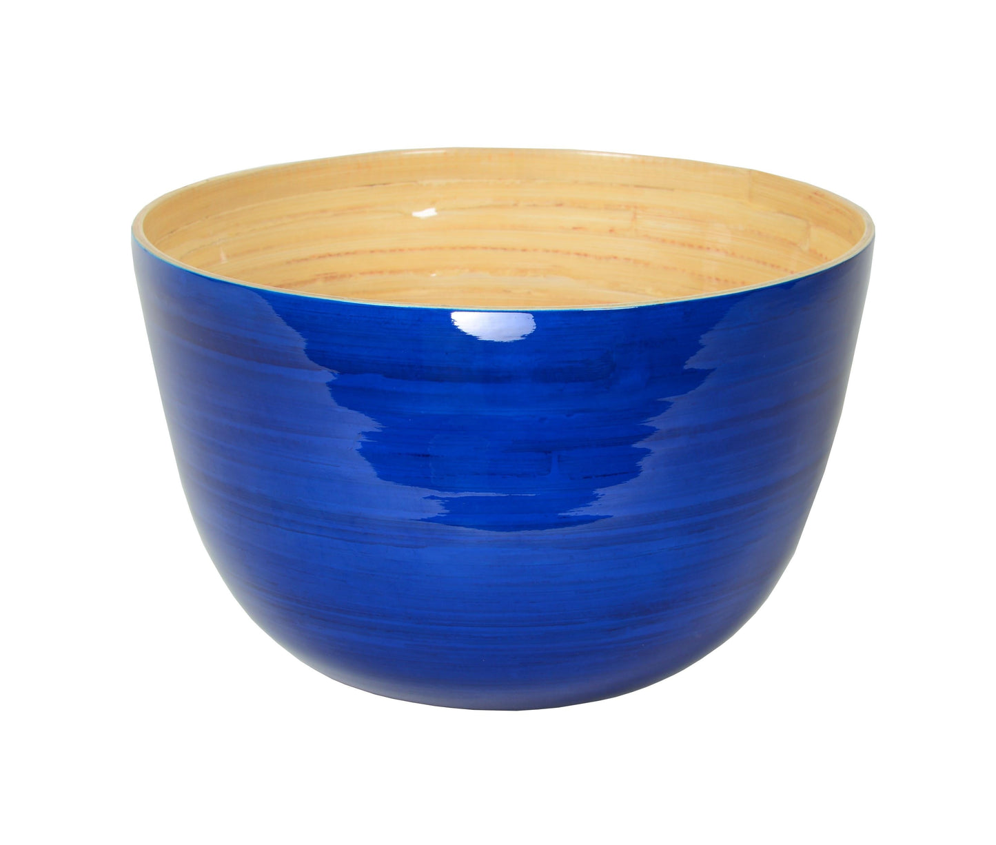 Bamboo Mixing Bowl