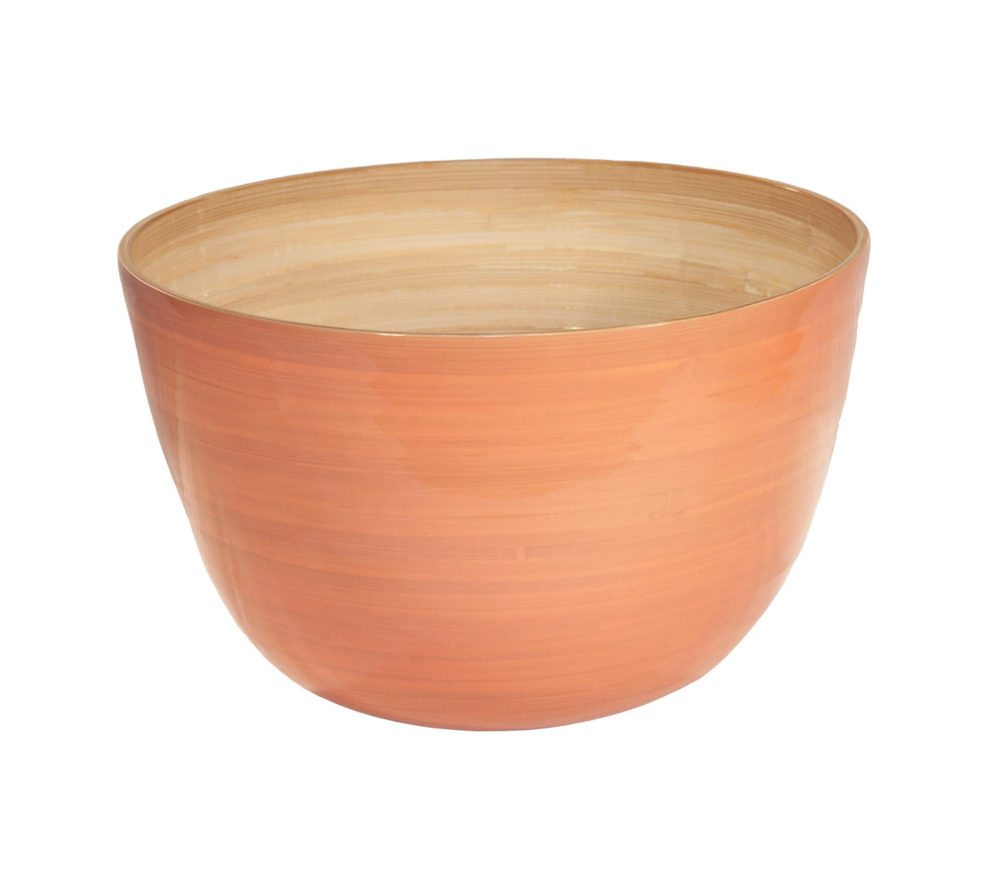 Bamboo Mixing Bowl