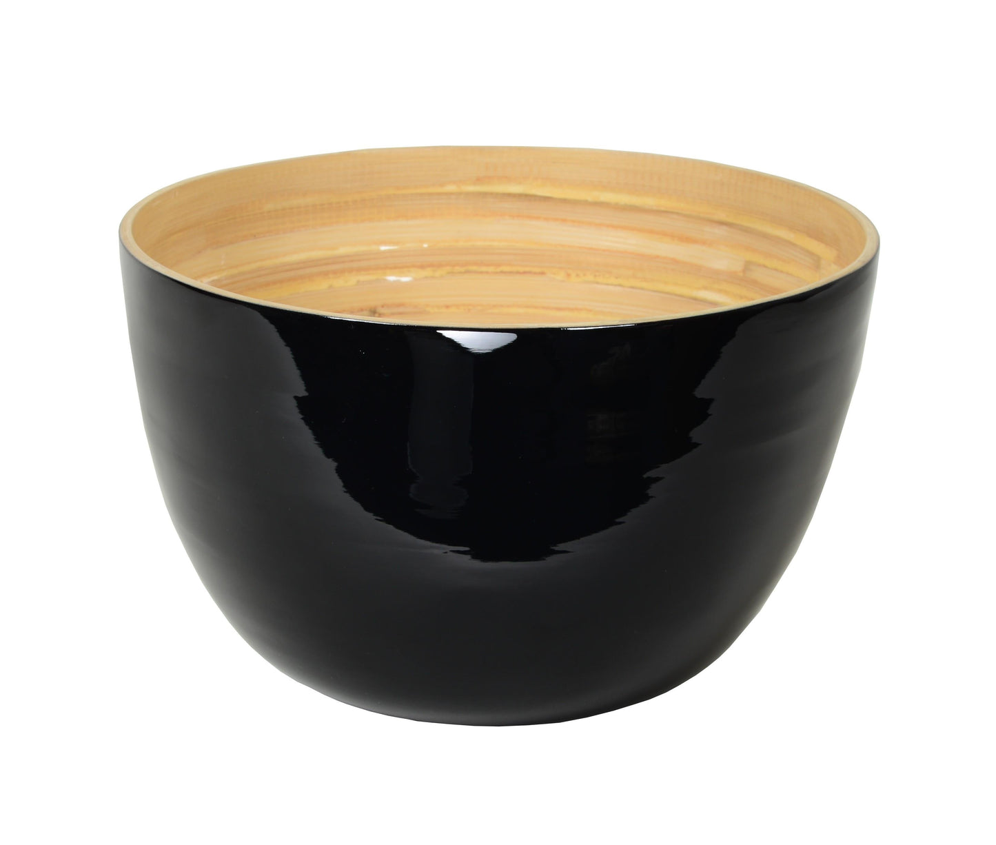 Bamboo Mixing Bowl